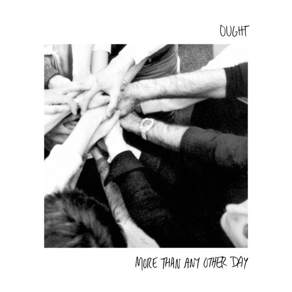 Ought: More Than Any Other Day (2014)